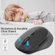 موس بی سیم رپو M300G