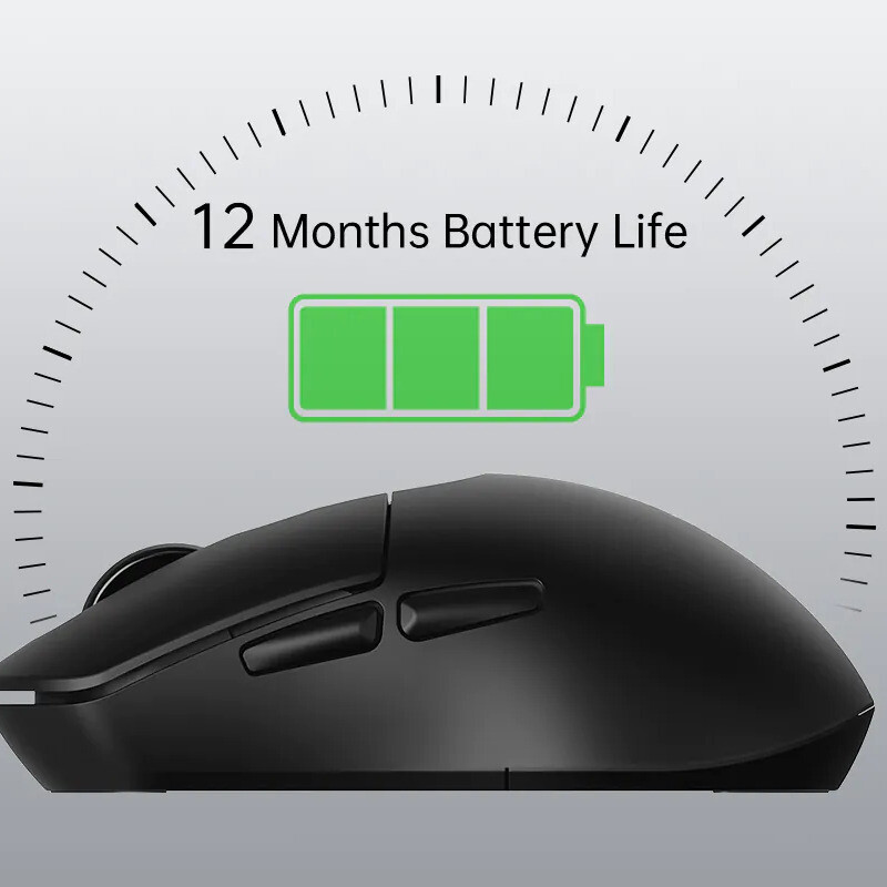 موس بی سیم رپو M308