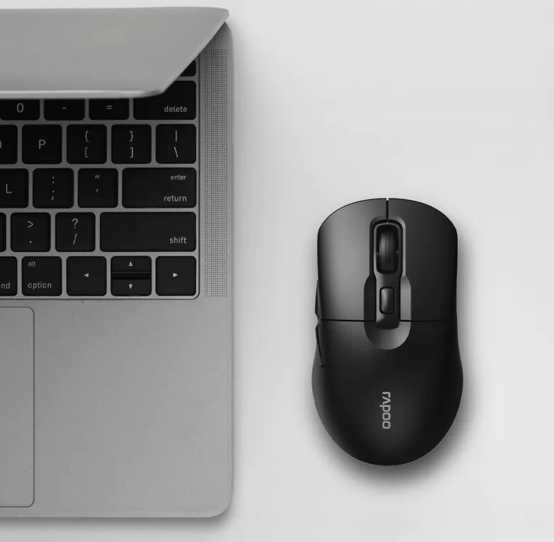 موس بی سیم رپو M308