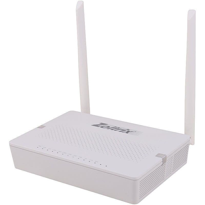 مودم روتر فیبر نوری زولتریکس ZG8191C