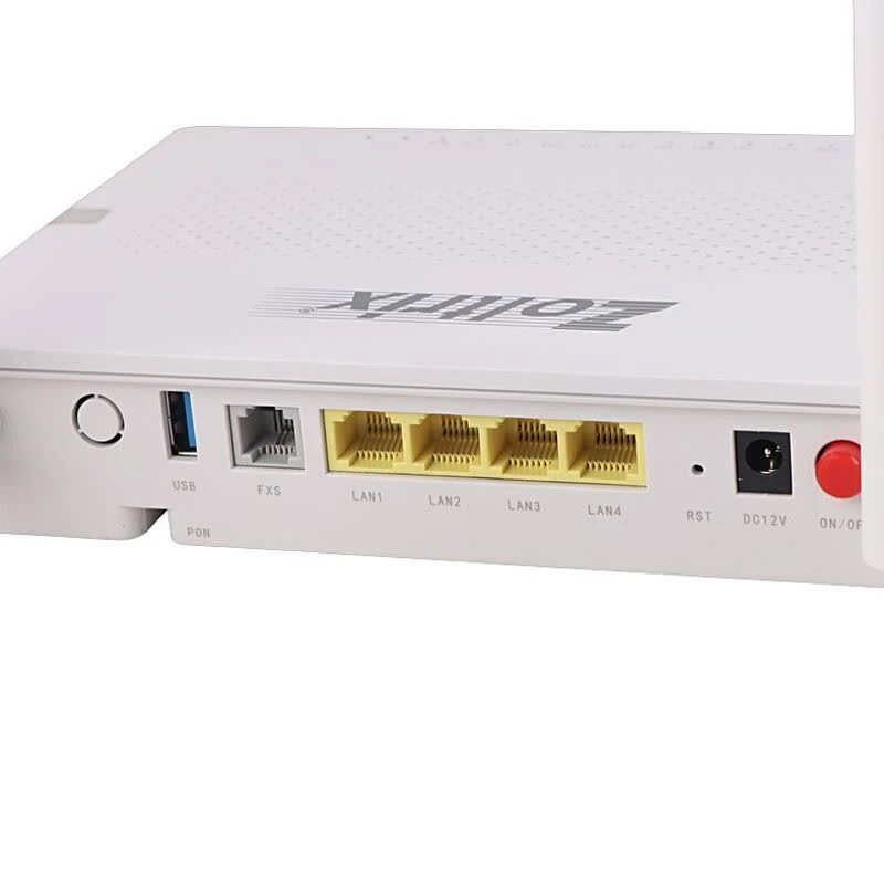 مودم روتر فیبر نوری زولتریکس ZG8191C