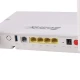 مودم روتر فیبر نوری زولتریکس ZG8191C