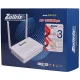 مودم روتر فیبر نوری زولتریکس ZG8191C