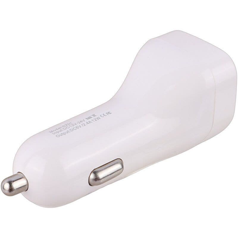 شارژر فندکی 12 وات اسکای دلفین SZ01