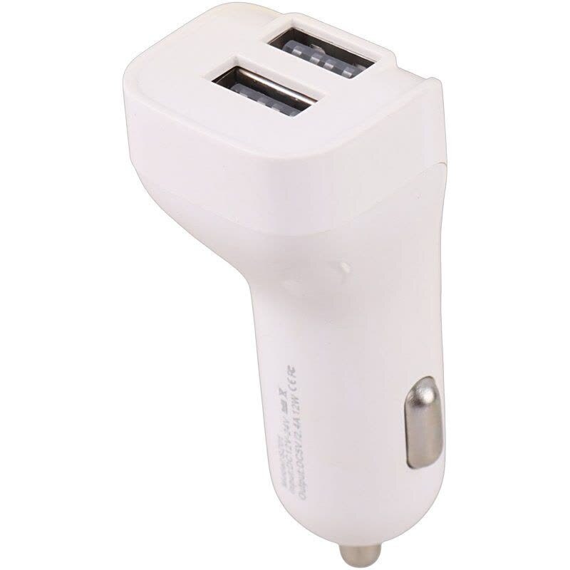 شارژر فندکی 12 وات اسکای دلفین SZ01