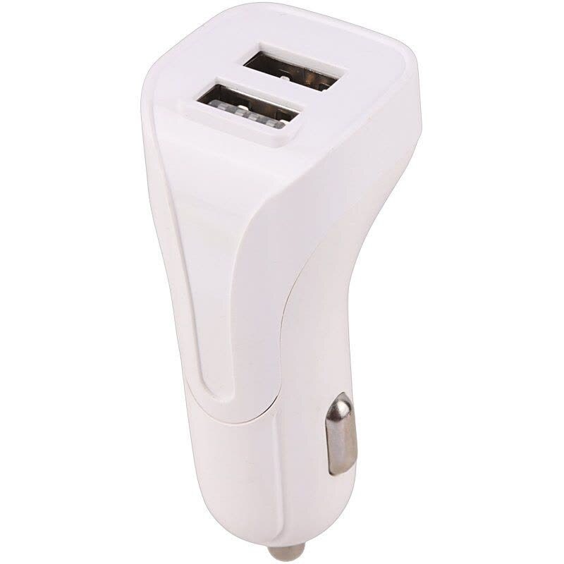 شارژر فندکی 12 وات اسکای دلفین SZ01 KIT + کابل میکرو یو اس بی