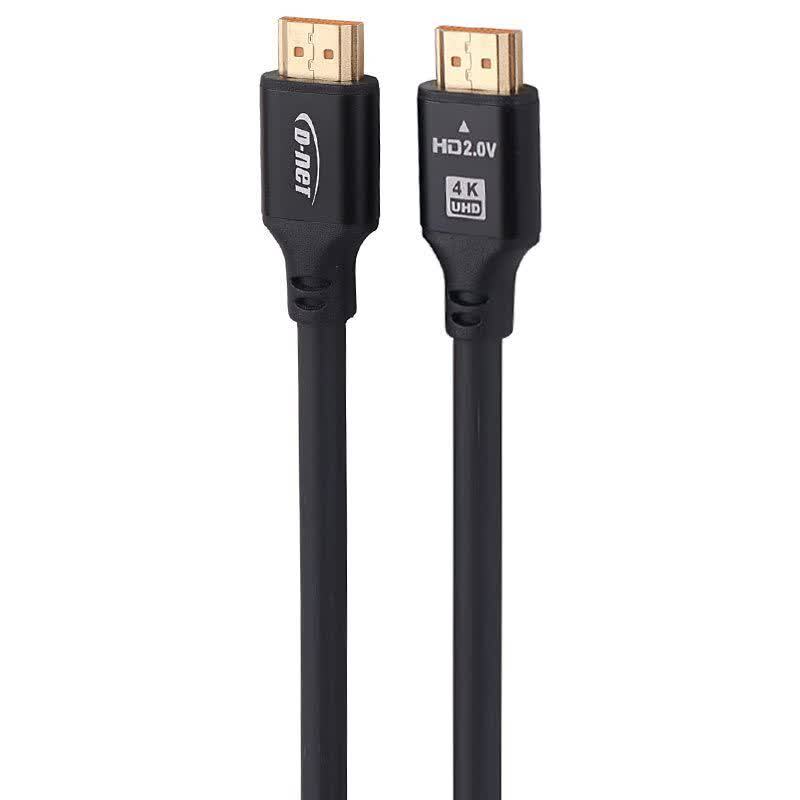 کابل HDMI 4K دی نت طول 3 متر