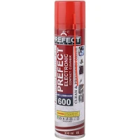 اسپری خشک کنتاکت شوی Prefect 600 300ml