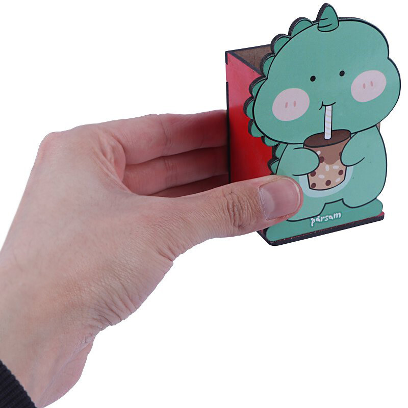 جاقلمی پارسام طرح دایناسور