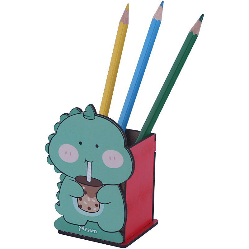 جاقلمی پارسام طرح دایناسور