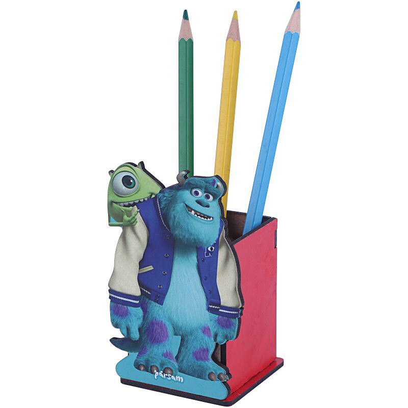 جاقلمی پارسام طرح سالیوان