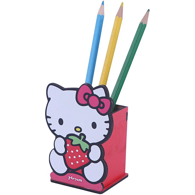 جاقلمی پارسام طرح کیتی