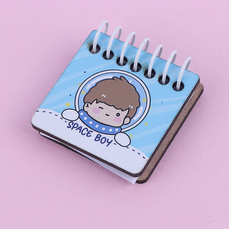 ست لوازم تحریر 4 عددی پارسام طرح فضانورد