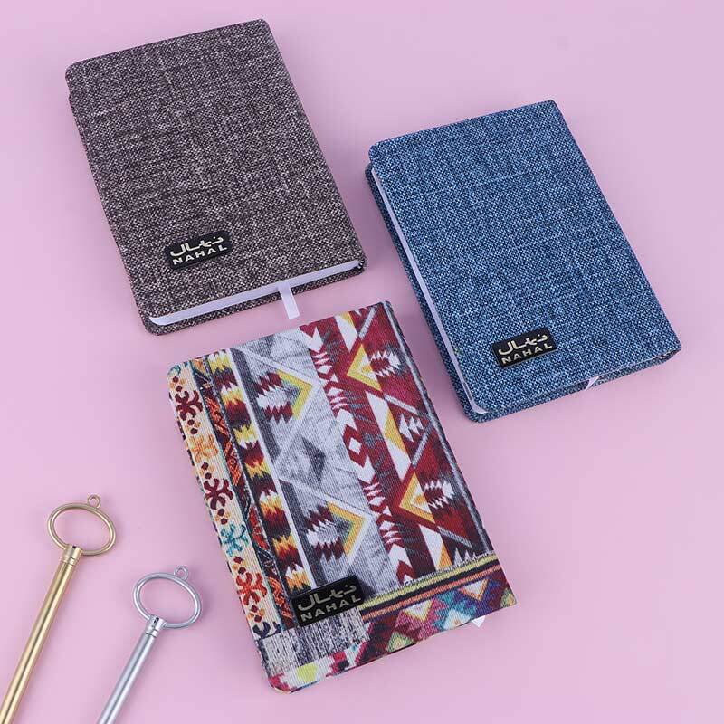 سالنامه 1405 نهال آلما کد 1036