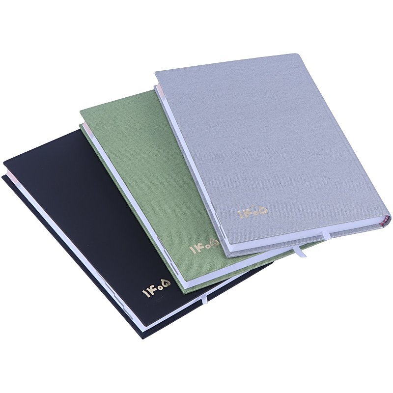 سالنامه وزیری 1405 نهال آلما کد 1045