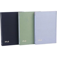 سالنامه وزیری 1405 نهال آلما کد 1045