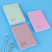 سالنامه سیمی 1405 نهال آلما کد 1030