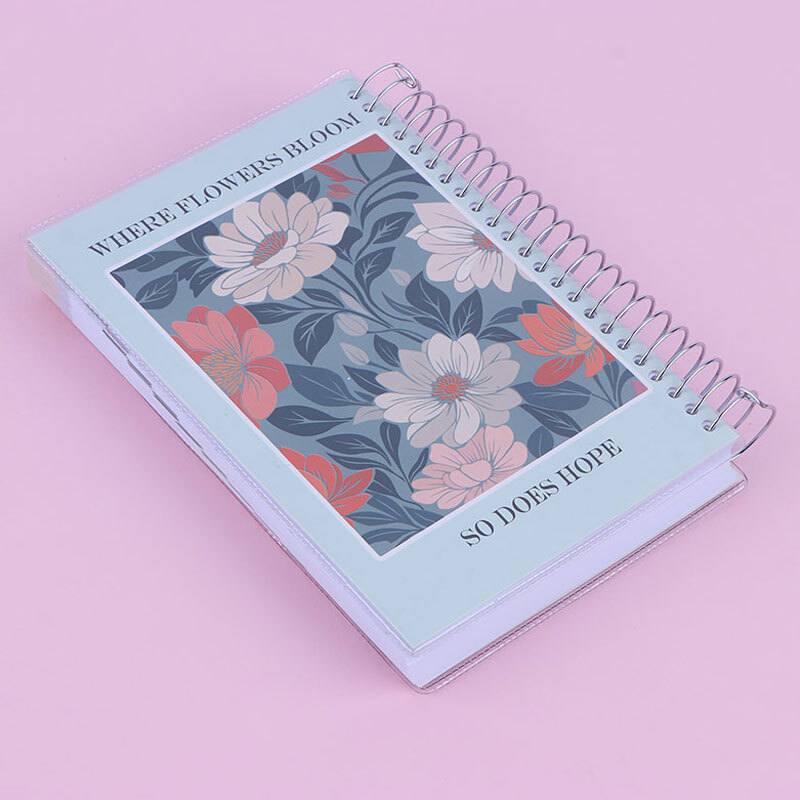 سالنامه سیمی 1405 نهال آلما کد 1038