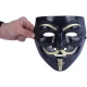 ماسک طرح شخصیت V