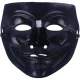 ماسک طرح شخصیت V