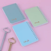 تقویم جیبی 1405 نهال آلما کد 1010