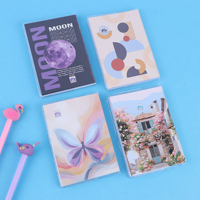 تقویم جیبی 1405 نهال آلما کد 1012