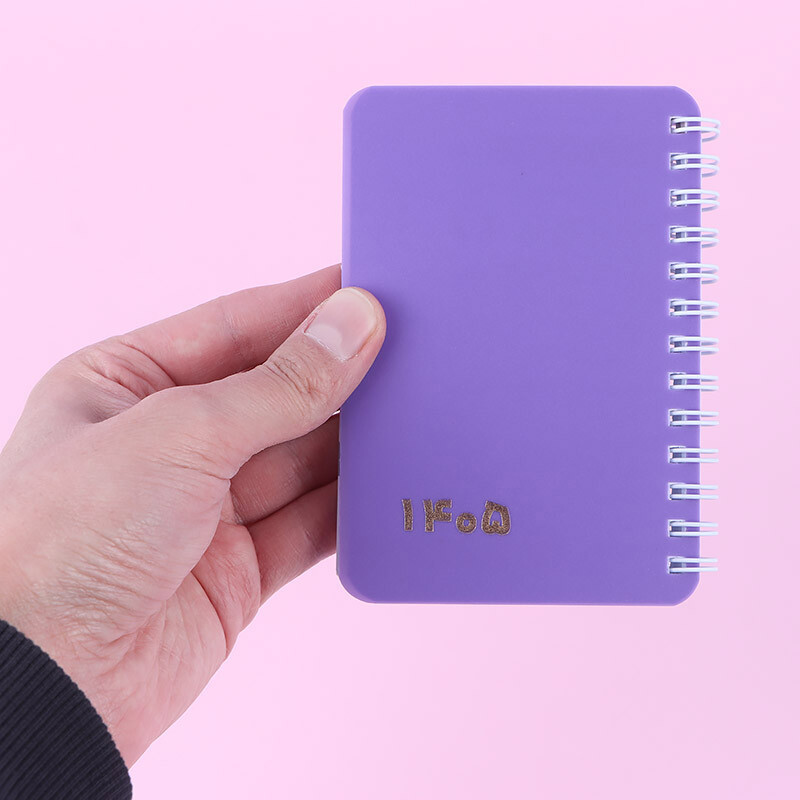 تقویم جیبی 1405 نهال آلما کد 1014