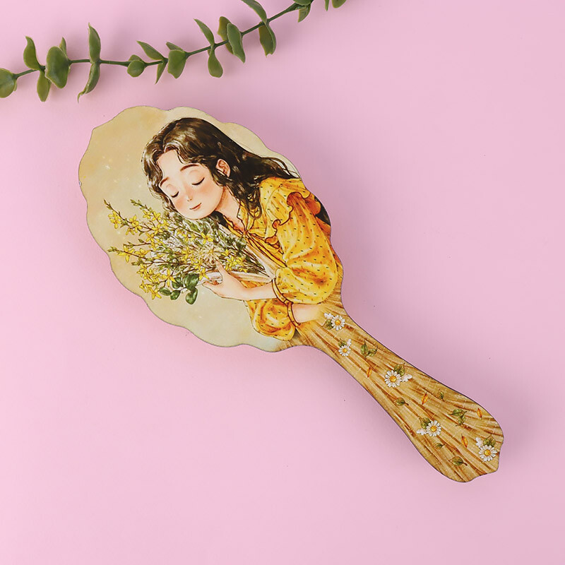 برس مو فانتزی پارسام کد 1000485