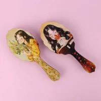 برس مو فانتزی پارسام کد 1000485