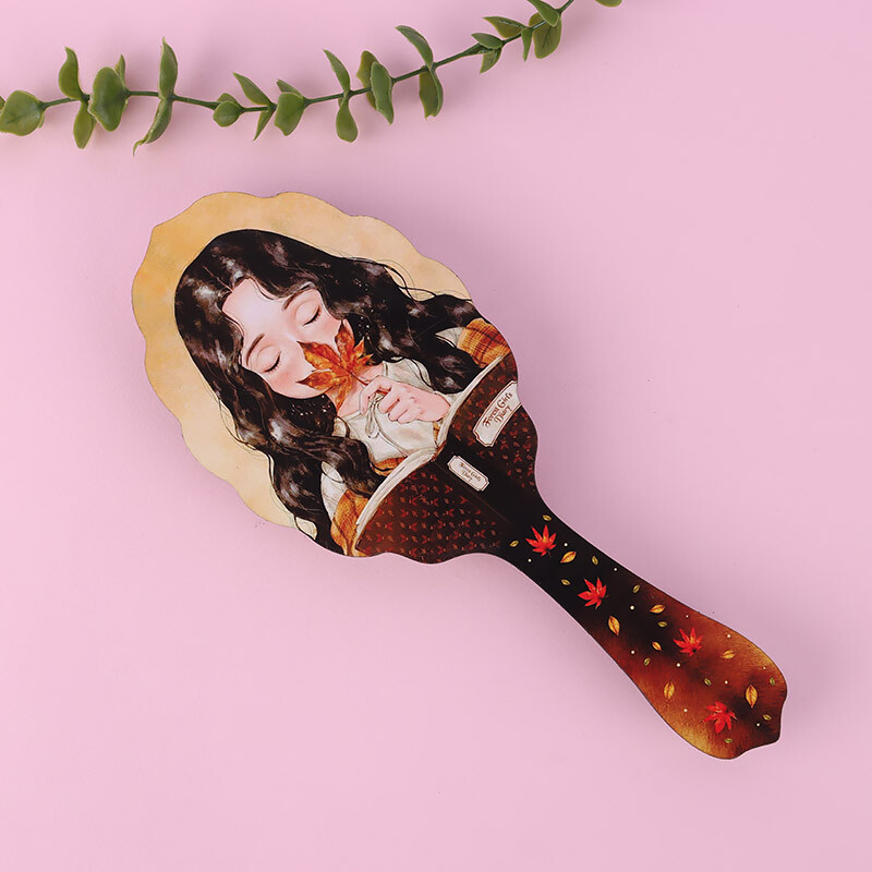 برس مو فانتزی پارسام کد 1000485