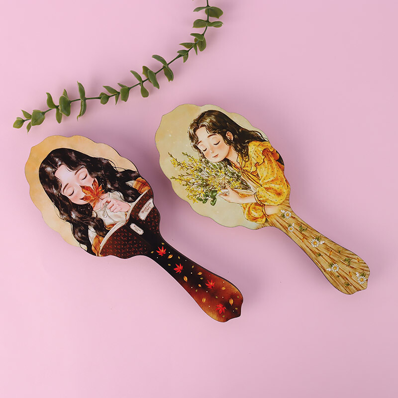 برس مو فانتزی پارسام کد 1000485