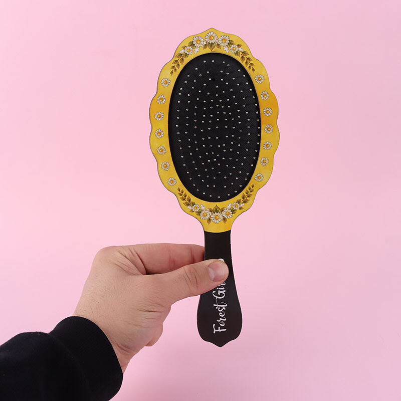 برس مو فانتزی پارسام کد 1000485