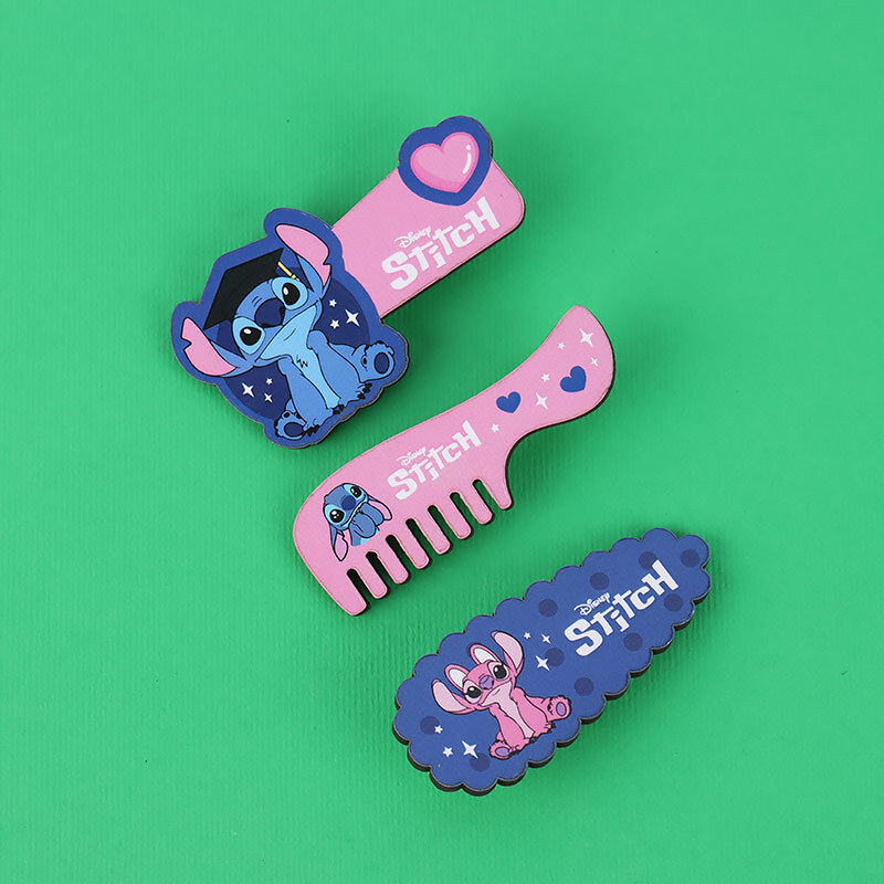 گیره سر پارسام طرح استیچ کد 1010057