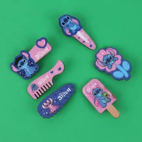 گیره سر پارسام طرح استیچ کد 1010057