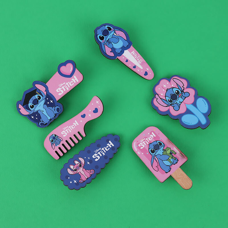 گیره سر پارسام طرح استیچ کد 1010057