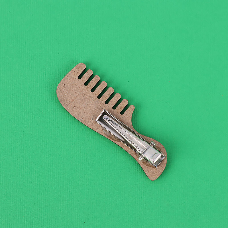 گیره سر پارسام طرح استیچ کد 1010057