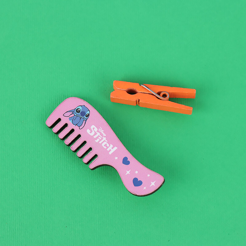 گیره سر پارسام طرح استیچ کد 1010057