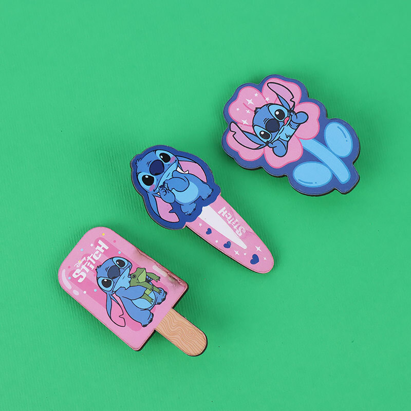 گیره سر پارسام طرح استیچ کد 1010057