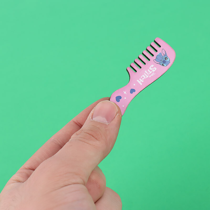 گیره سر پارسام طرح استیچ کد 1010057