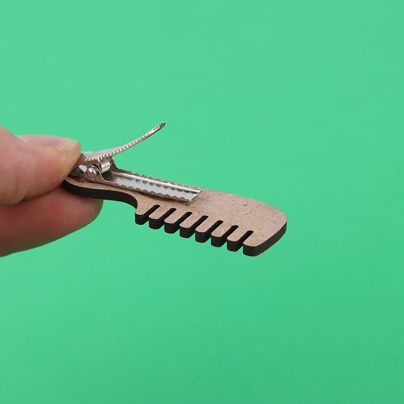 گیره سر پارسام طرح استیچ کد 1010057