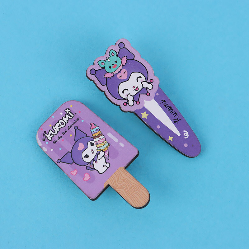 گیره سر پارسام طرح کرومی کد 1010057