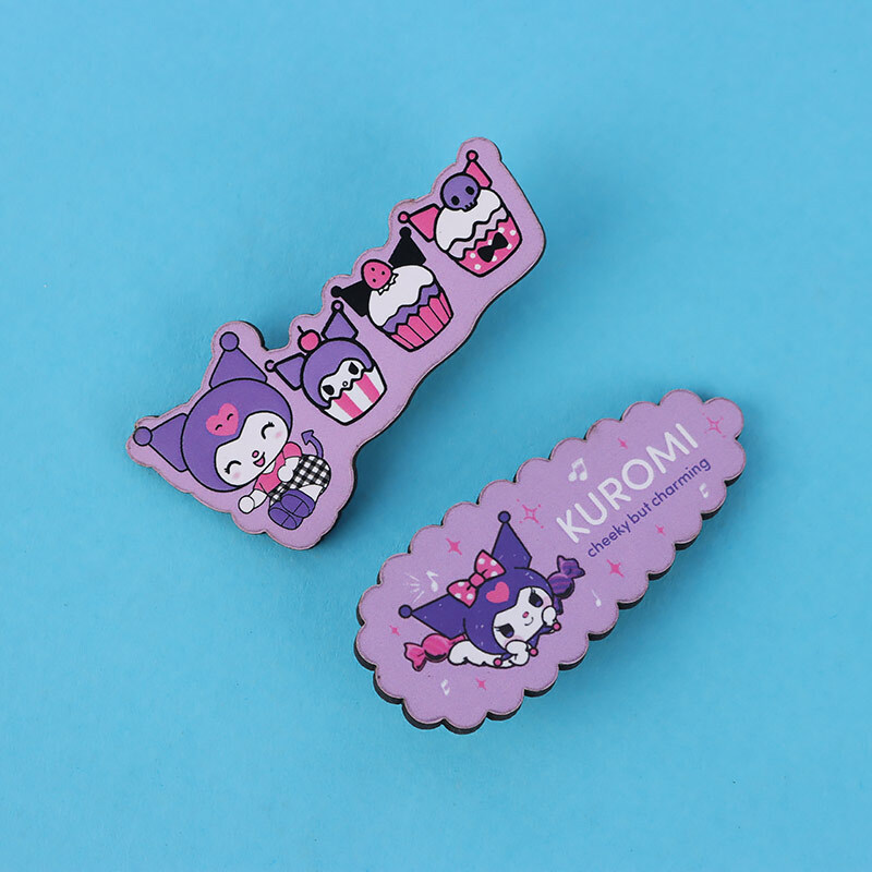 گیره سر پارسام طرح کرومی کد 1010057