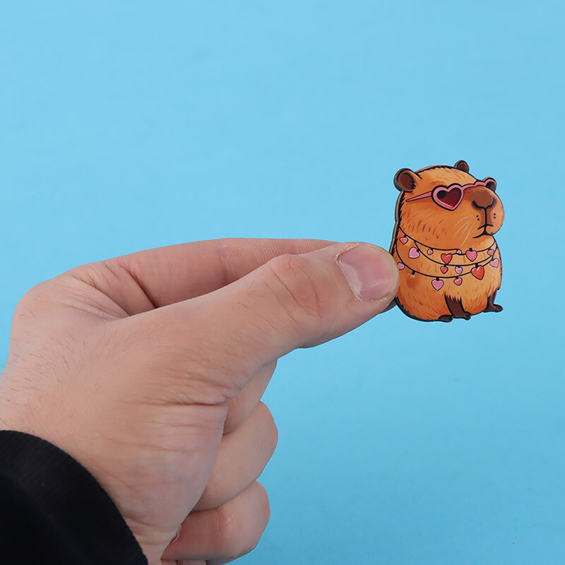 گیره سر پارسام طرح کاپی بارا کد 1010057