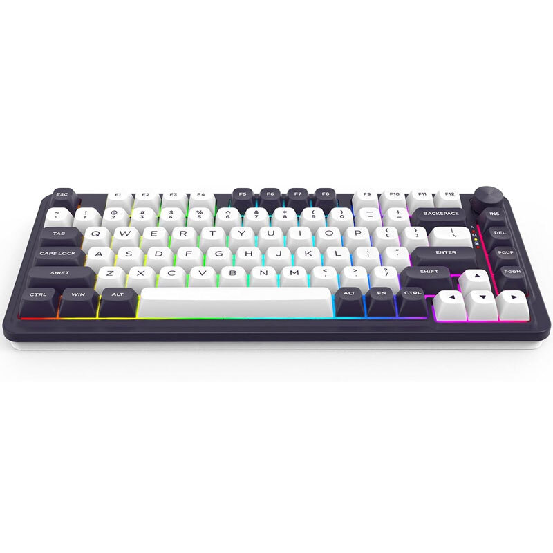 کیبورد بی سیم گیمینگ ردراگون FINKE K715 PRO