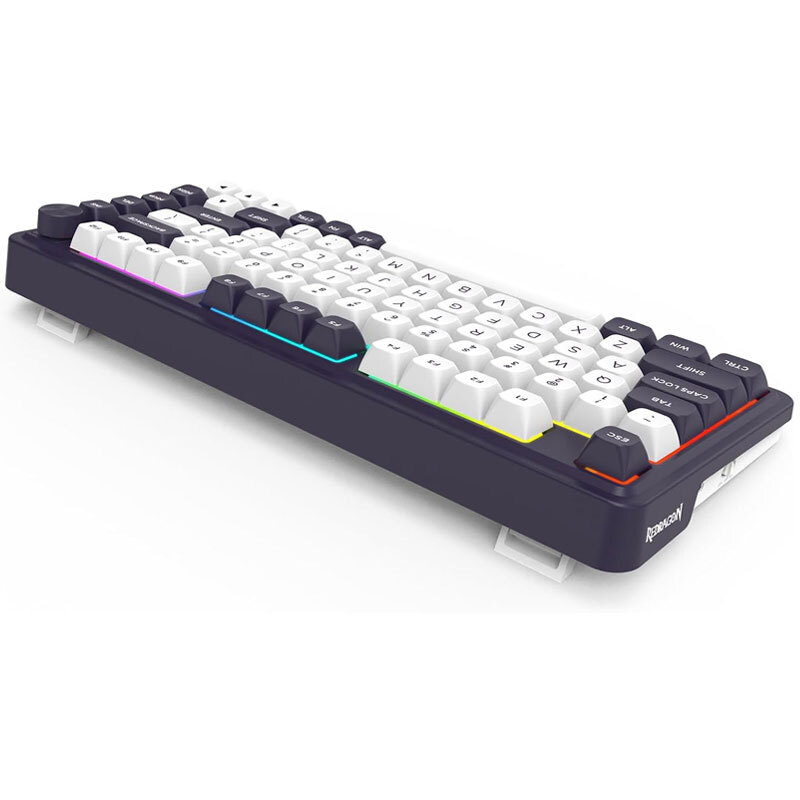 کیبورد بی سیم گیمینگ ردراگون FINKE K715 PRO