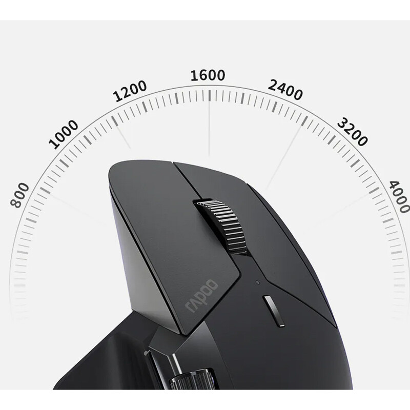 موس بی سیم رپو MT760M