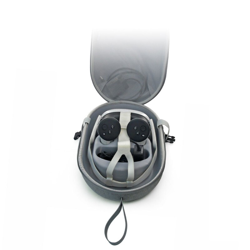 کیف محافظ هدست واقعیت مجازی Meta Quest دابی TY-3817