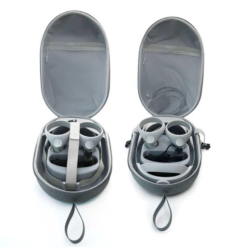 کیف محافظ هدست واقعیت مجازی Meta Quest دابی TY-3817