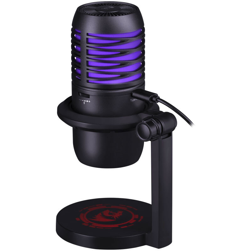 میکروفون رومیزی Redragon NEBULA GM211