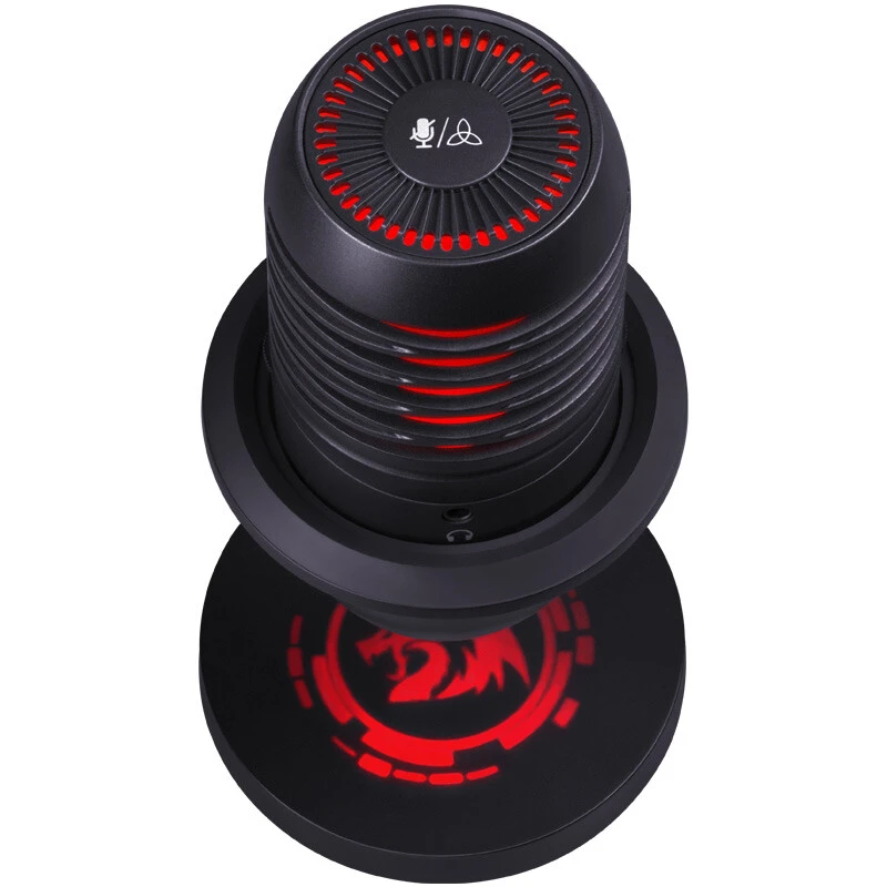 میکروفون رومیزی Redragon NEBULA GM211